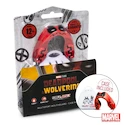Chránič zubů SAFEJAWZ  Marvel Deadpool Senior