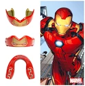 Chránič zubů SAFEJAWZ  Marvel Iron Man Junior