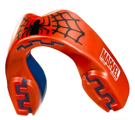 Chránič zubů SAFEJAWZ Marvel Spider Man Junior