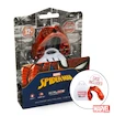 Chránič zubů SAFEJAWZ  Marvel Spider Man Senior