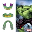 Chránič zubů SAFEJAWZ  Marvel The Hulk Senior