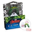 Chránič zubů SAFEJAWZ  Marvel The Hulk Senior