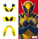 Chránič zubů SAFEJAWZ  Marvel Wolverine Senior