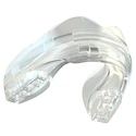Chránič zubů SAFEJAWZ  Ortho Series Clear Senior