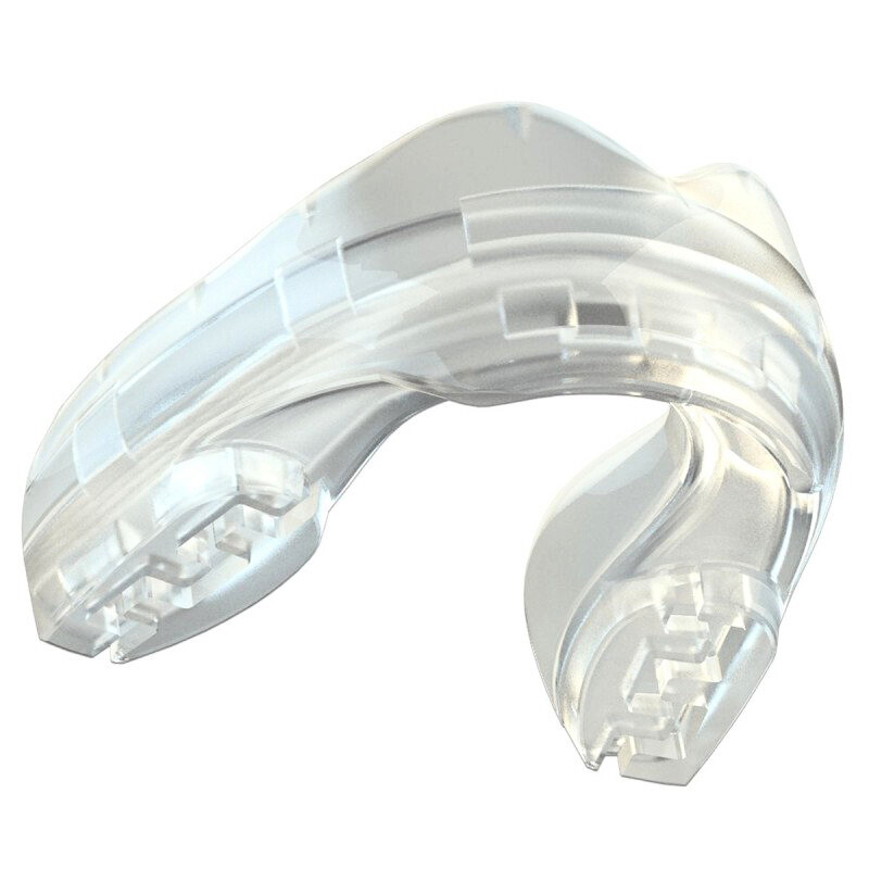 Product detail of Safe Jawz Ortho Series SR transparentní