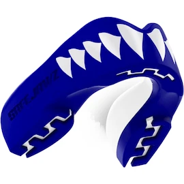 Chránič zubů SAFEJAWZ Shark Senior