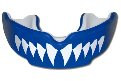 Chránič zubů SAFEJAWZ  Shark Senior