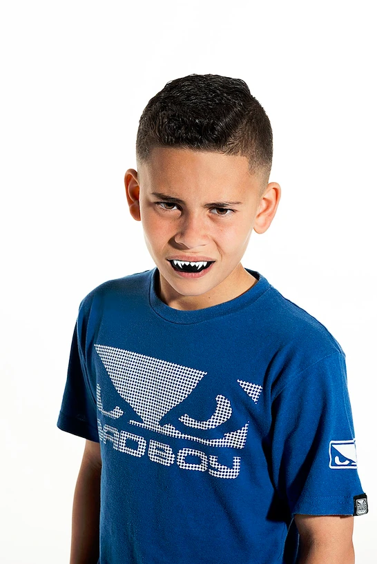 Chránič zubů SAFEJAWZ  Shark Senior