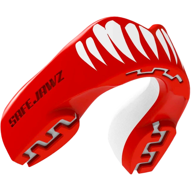 Chránič zubů SAFEJAWZ  Viper Senior