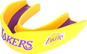 Chránič zubů Shock Doctor Basketball Los Angeles Lakers