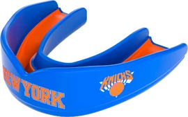 Chránič zubů Shock Doctor Basketball New York Knicks