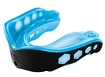 Chránič zubů Shock Doctor  Gel Max Blue/Black Žák (youth)