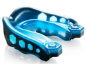 Chránič zubů Shock Doctor  Gel Max Blue/Black Žák (youth)
