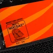 Chrániče adidas X Lite Orange