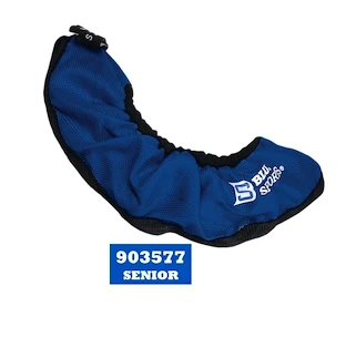 Chrániče bruslí Blue Sports  PLATINUM SOAKERS Senior