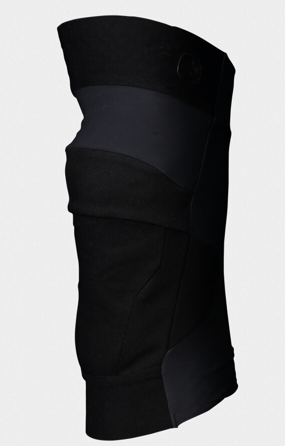 Chrániče kolen POC  Oseus VPD Knee Uranium Black M - thumb (1)