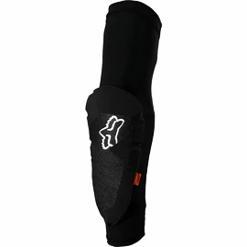 Chrániče loktů Fox Enduro D30 Elbow Guard Black