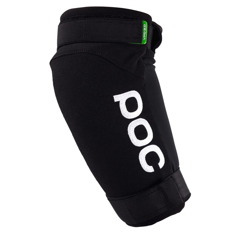 Chrániče loktů POC  Joint VPD 2.0 Elbow Uranium Black M - main (0)