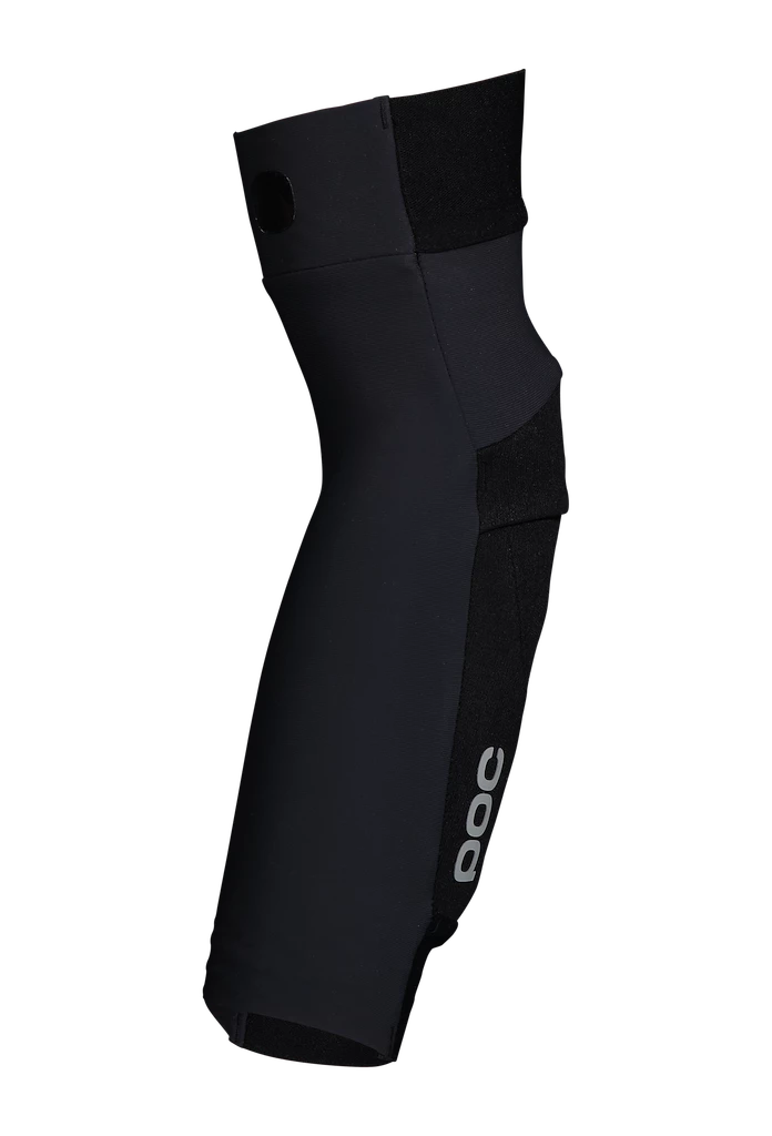 Chrániče loktů POC  Oseus VPD Elbow Uranium Black