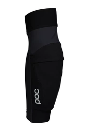 Chrániče loktů POC  Oseus VPD Elbow Uranium Black