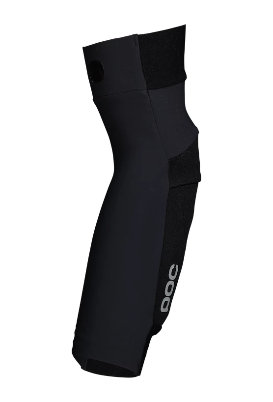 Chrániče loktů POC  Oseus VPD Elbow Uranium Black M