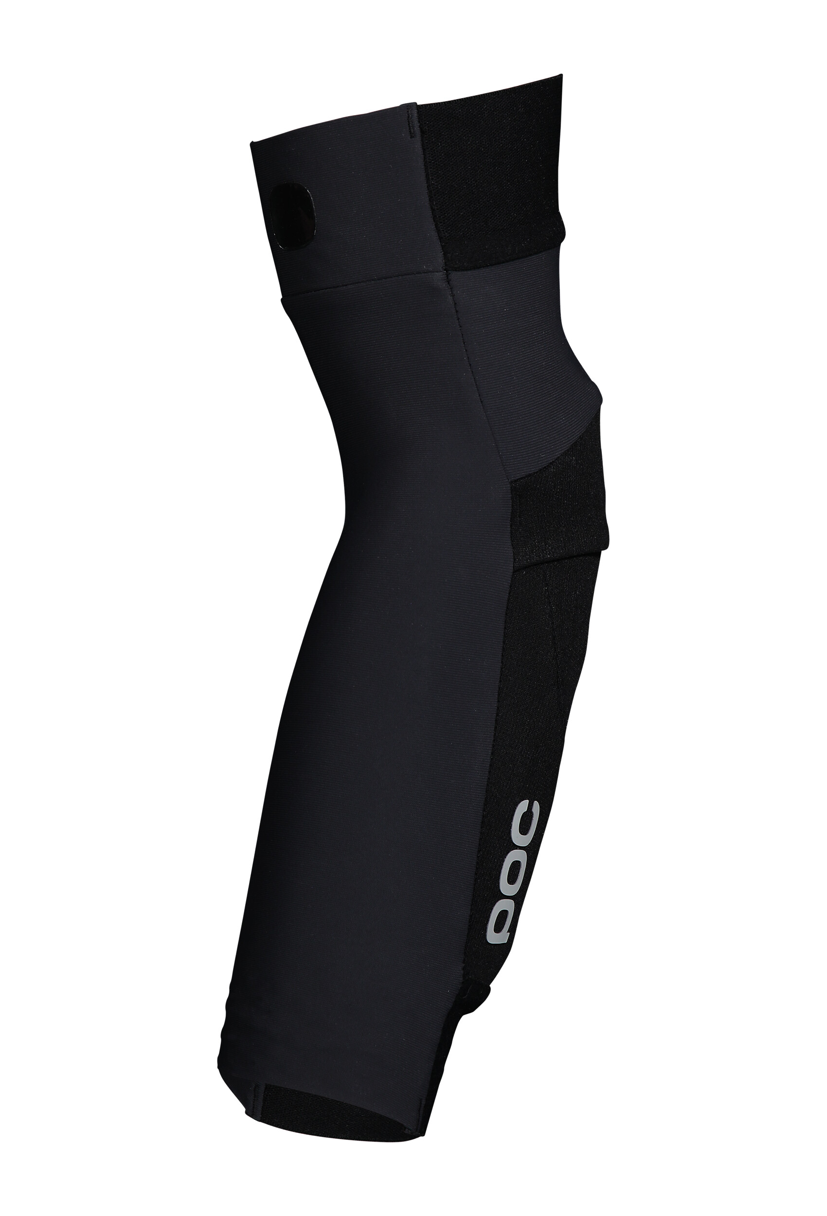 Chrániče loktů POC  Oseus VPD Elbow Uranium Black M - thumb (1)