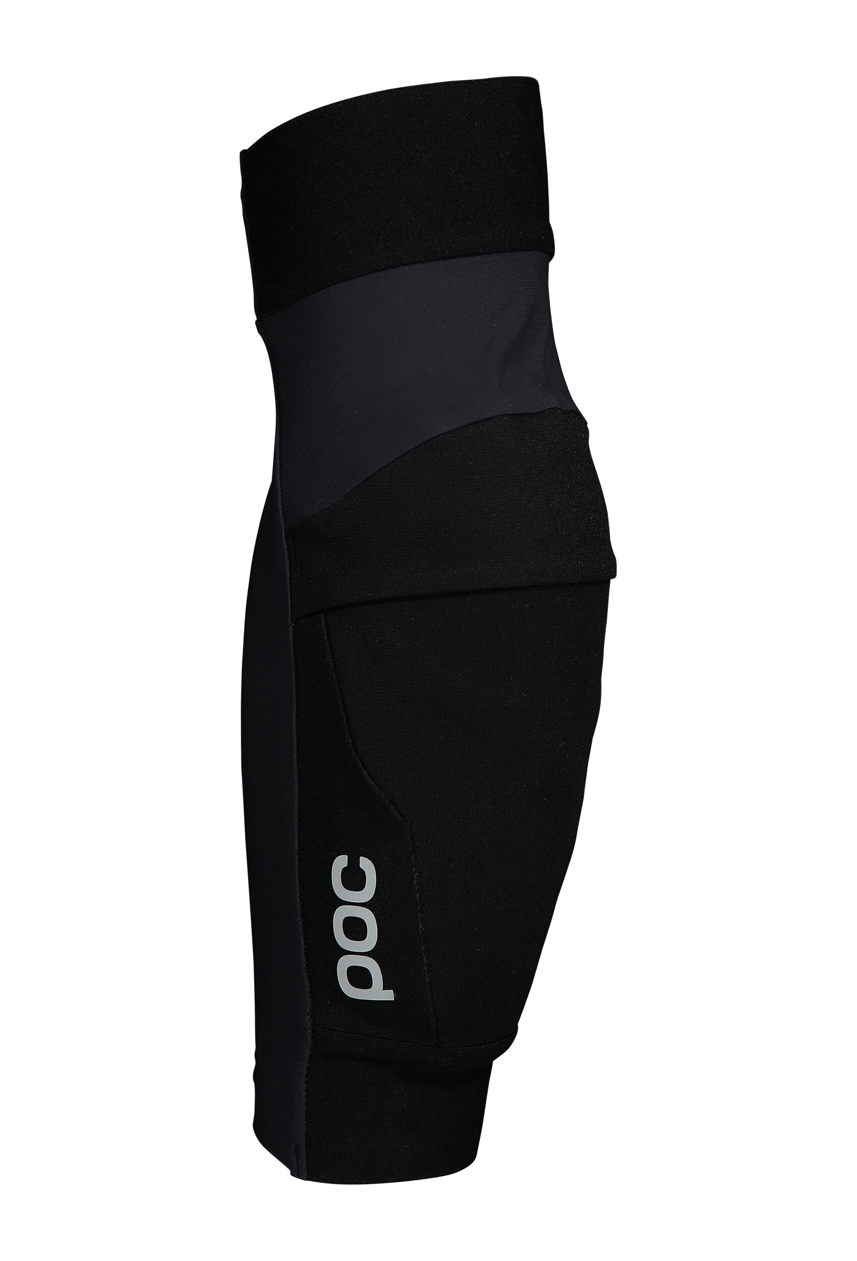Chrániče loktů POC  Oseus VPD Elbow Uranium Black L - thumb (0)