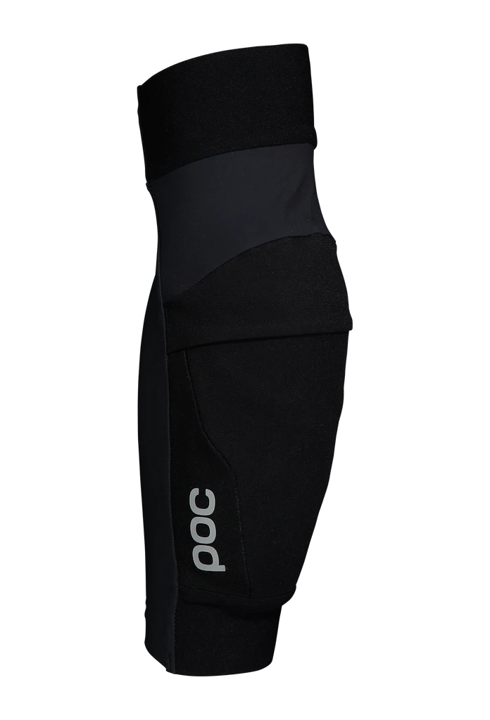 Chrániče loktů POC  Oseus VPD Elbow Uranium Black M