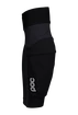 Chrániče loktů POC  Oseus VPD Elbow Uranium Black M