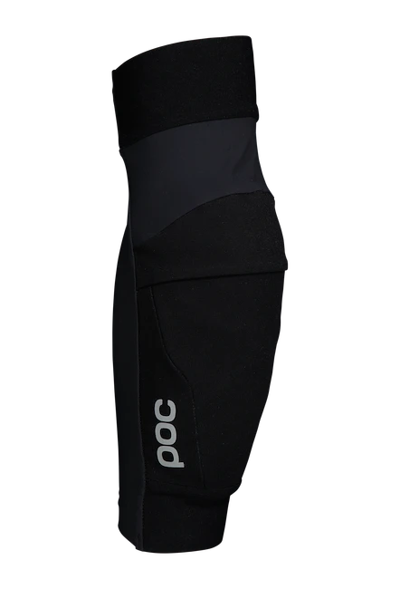 Chrániče loktů POC  Oseus VPD Elbow Uranium Black M