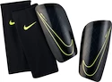 Chrániče Nike Mercurial Lite Shin Guard Black