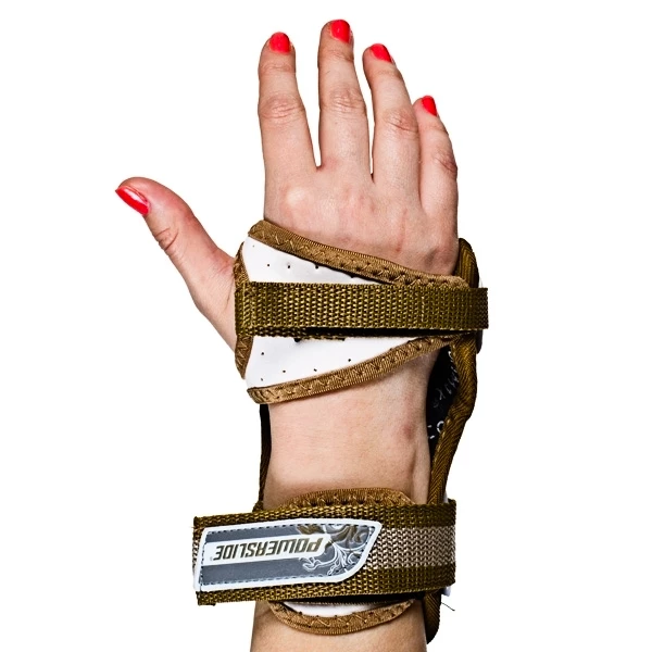 Chrániče zápěstí Powerslide  Phuzion Pure L/XL