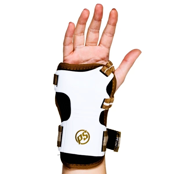 Chrániče zápěstí Powerslide  Phuzion Pure L/XL