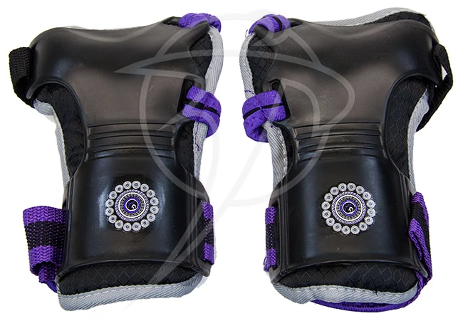 Chrániče zápěstí Powerslide  Phuzion Pure L/XL