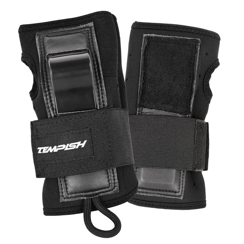 Product detail of Chrániče zápěstí Tempish  Acura 1 Black XL