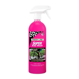 Čistič Finish Line Bike Wash 1l