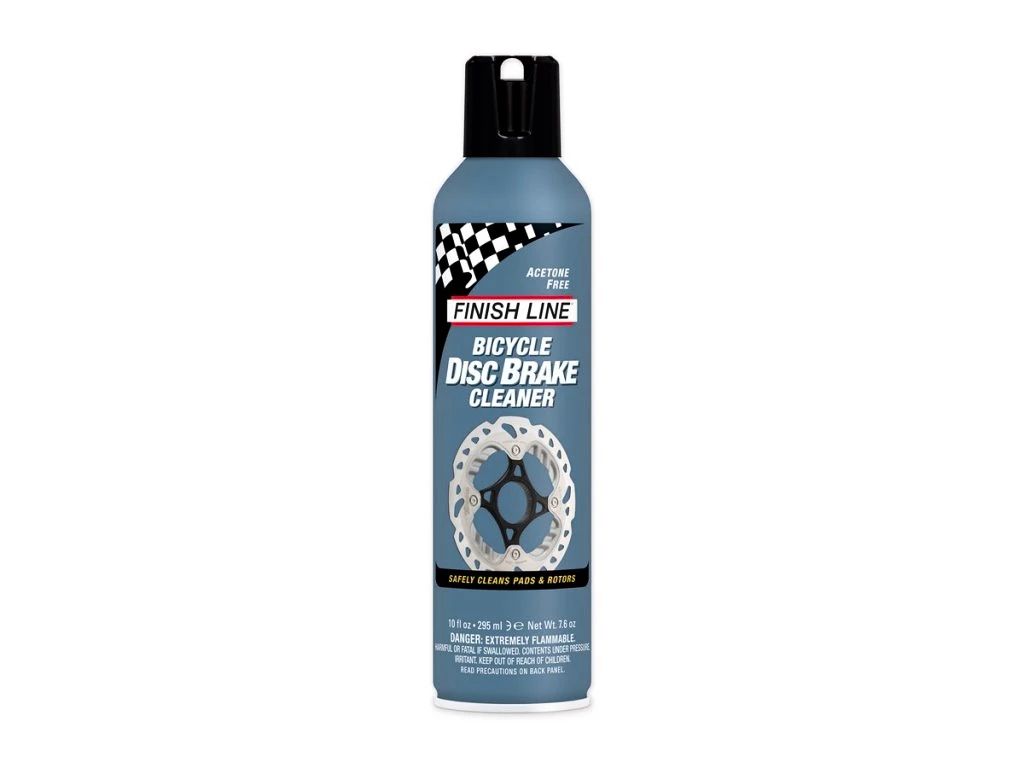 Čistič Finish Line  Disc Brake Cleaner 295 ml spray