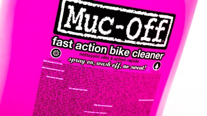 Čistič kol Muc-Off Bike Cleaner 5L
