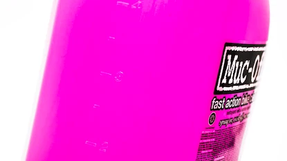 Čistič kol Muc-Off Bike Cleaner 5L