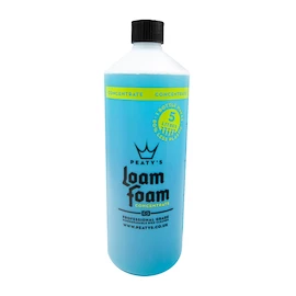 Čistič PEATY'S Loamfoam Concentrate Cleaner 1 l