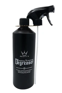 Čistidlo PEATY'S  Foaming drivetrain degreaser 1 l (pd-1000-12)