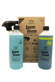 Čistidlo PEATY'S Gift pack - loam foam starter pack (pgp-lfs-4)