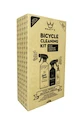 Čistidlo PEATY'S  Gift pack - wash degrease lubricate (pgp-cdl-4)