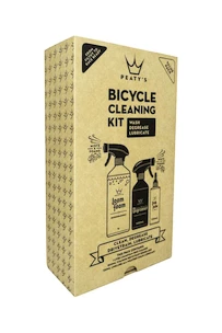 Čistidlo PEATY'S  Gift pack - wash degrease lubricate (pgp-cdl-4)