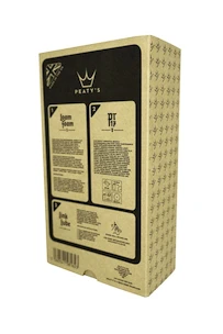Čistidlo PEATY'S  Gift pack - wash protect lubricate (pgp-cpl-4)