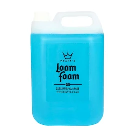 Čistidlo PEATY'S Loamfoam cleaner 5 l (plf5-4)