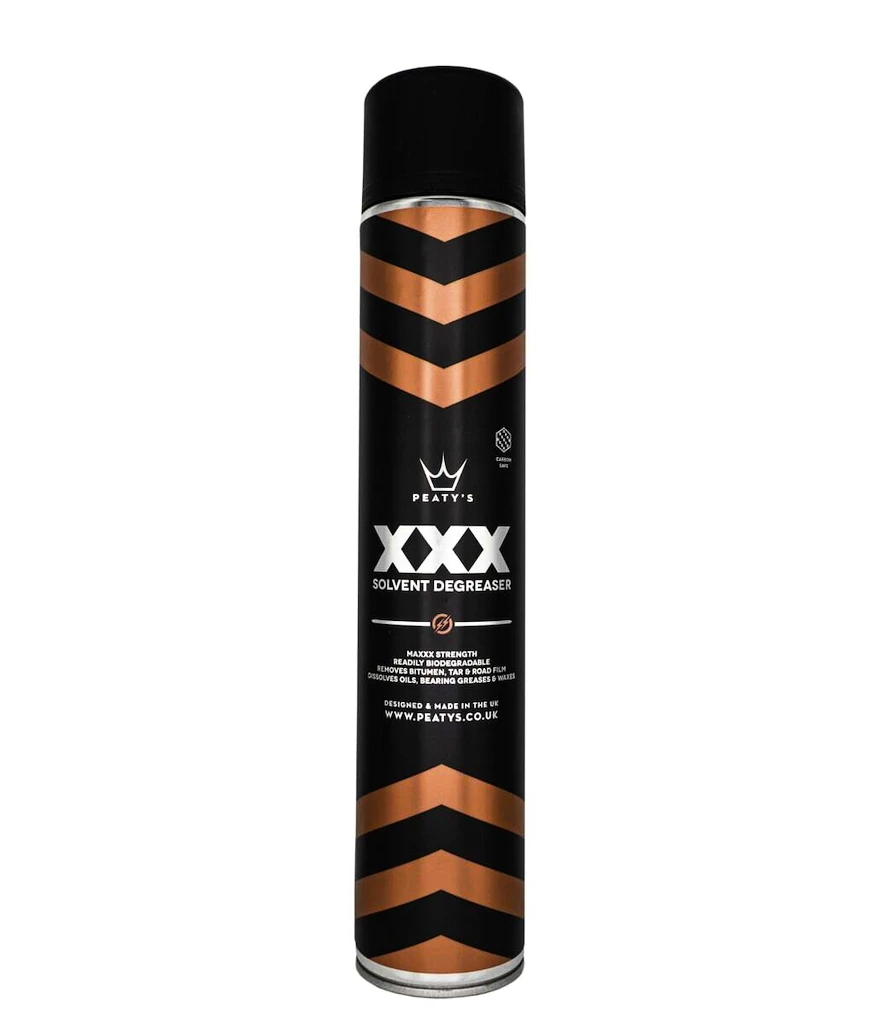 Čistidlo PEATY'S  Xxx solvent degreaser workshop 750 ml (pa7-3xsd-12)