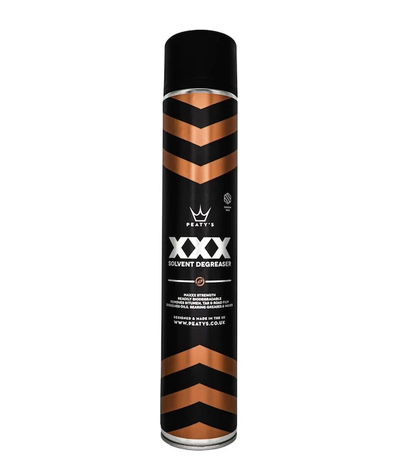 Čistidlo PEATY'S  Xxx solvent degreaser workshop 750 ml (pa7-3xsd-12)