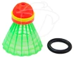 Crossmintonové míčky Speedminton  Speedertube Cross (5 Pack)