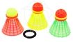 Crossmintonové míčky Speedminton  Speedertube Mix (5 Pack)